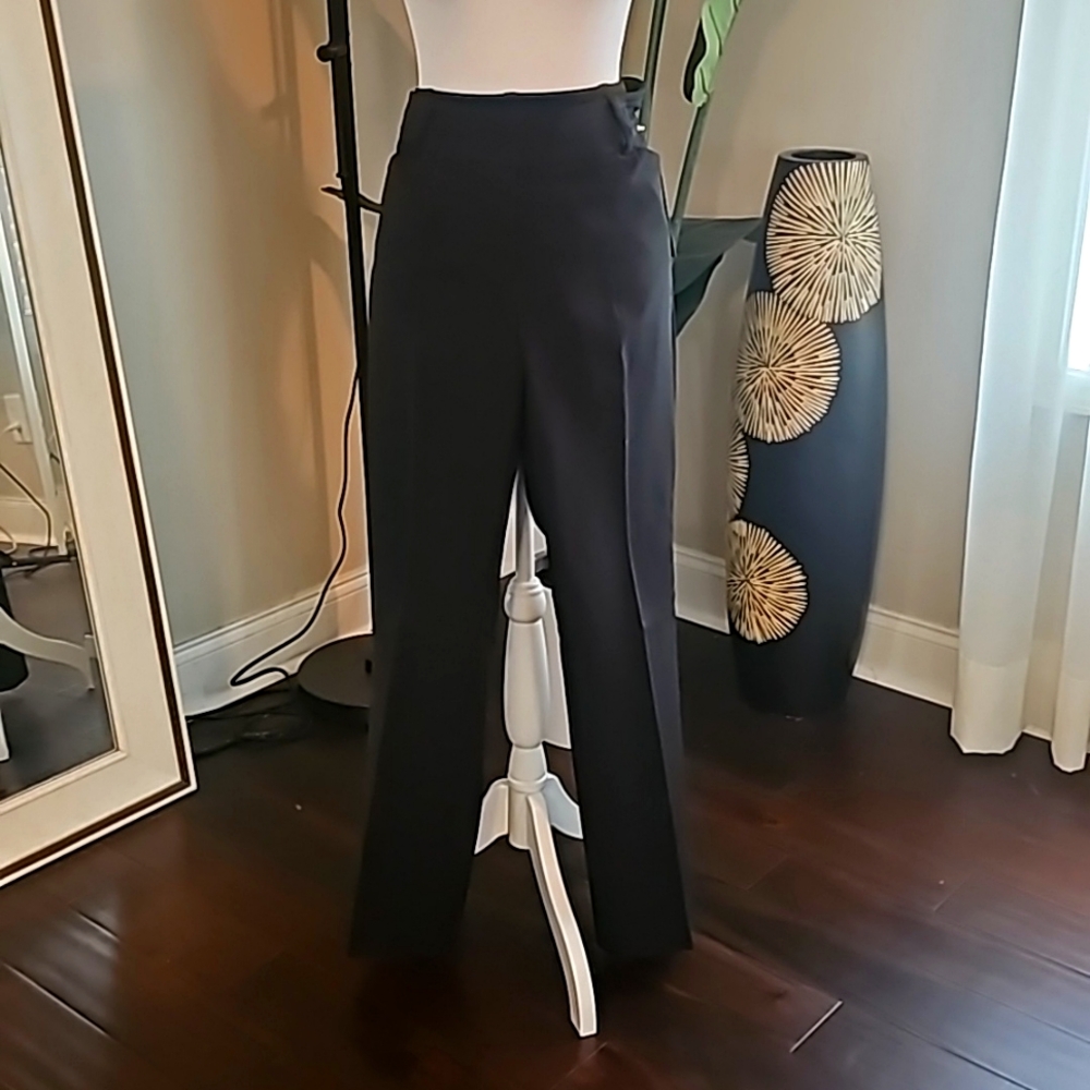 NWT New York & Company Black Pants/Trousers
